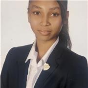 I’m a patient and engaging tutor who creates a comfortable environment for students to learn and grow.